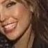 Thalia On The Set Of Baby I M In Love Alguien Real Music Video