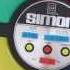 Simon Says 1978 Electronic Game By Milton Bradley Mint Condition