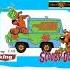 Scooby Doo Funny Car King HD Audio