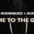 Dario Rodriguez Sun Heat Welcome To The Goodlife Lyric Video