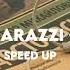 Paparazzi Uzi Speed Up