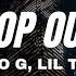 Polo G Pop Out Lyrics Ft Lil TJay