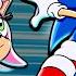 SONIC VS AMY Sonic Smackdown Sonic Amy Squad