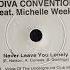 Never Leave You Lonely Stoned Dub Factor Diva Convention