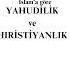 İslam A Göre YAHUDİLİK Ve HIRİSTİYANLIK Sesli Kitap Prof Dr Haydar Baş