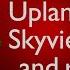 How To Unlock Upland Zorana Skyview Tower And Receive A Zora Spear