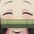 Nezuko Funny Cute Moments Demon Slayer Katanakaji No Sato Hen 2023 Anime