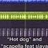 Hot Dog Acapella Feat Slava Marlow Frame Tamer 1 Hour Remix