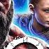 1 Час Песня по игре God Of War Ragnarök Эпичная песня RUS COVER A Son S Path BBLOG