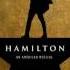 Hamilton What D I Miss