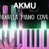 AKMU Love Lee Piano Cover By Pianella Piano