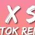 Idfc X Soap Tiktok Remix Lyrics