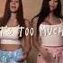 Too Much Too Much Remix Bossa Kaniio Dance Love Edit