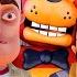 АНИМАТРОНИКИ ПУГАЮТ СОСЕДА ПРИВЕТ СОСЕД И ФНАФ 2 В ГАРРИС МОД FNAF 2 AND HELLO NEIGHBOR ШОУ ХРИПЛЫХ