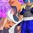 Zeno Vs God Fusion Goku Superball Goku Youtubeshorts Dragonballsuper Superballgoku