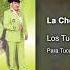 La Chona Los Tucanes De Tijuana Audio Oficial