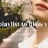 Enhypen Playlist To Bless Your Ears Pt 1