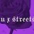 Micky Weekes Like You X Streets Remix Slowed Reverb