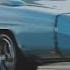 Dodge Charger Daytona 1969 Blender 3d Car Cinematic Animation