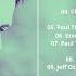 Paul Thomas Live Ultra Yacht Miami United States 2025 03 28 UV Radio Show 390 With Tracklist
