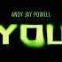 Andy Jay Powell You Extended Mix HANDS UP FREAKS RECORDS