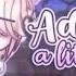 ОЗВУЧКА НА РУССКОМ Я ЛЮБЛЮ ТЕБЯ СЛИШКОМ СИЛЬНО Gacha Club 16