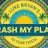 Luke Bryan S Crash My Playa 2025