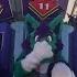 Fair Rides In Fursuit