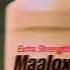 1994 Maalox Commercial