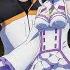 Ре Зеро Жизнь с нуля в альтернативном мире 2 сезон Re Zero Kara Hajimeru Isekai Seikatsu 2 Season