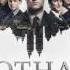 Gotham OST 2x09 Nygma Frees Penguin S Mind