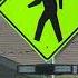 Health Watch Pedestrian Safety