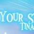 Live Your Story Lyrics By Tina Parol Music Video