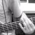 Korn Rotting In Vain Bass Cover