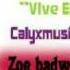 Zoe Badwi Release Me Tv Rock Edit