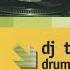 DJ Tapolsky Drum Bass Vol 4 2002 Liquid Funk