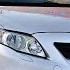 Обзор на Toyota Corolla E150 2007 Автосалон Виктория Авто Продажа автомобилей