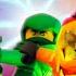 Ninjago Dragons Rising We Rise Ninjago Music Video