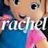 IT S HERE Ms Rachel Speak Sing Doll Review