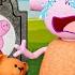 R I P Peppa Family Sad Story Peppa Pig Funny Animation