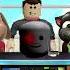 Playing My Talking Tom News Roblox On Scratch Part 2