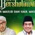 LIVE MAJELIS AZ ZAHIR II SARENG SARENG BERSHOLAWAT II BERSAMA KH ANWAR ZAHID