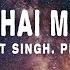 Arijit Singh Pritam Ae Dil Hai Mushkil Lyrics