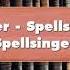 Alan Dean Foster Spellsinger 7 Son Of Spellsinger Audiobook