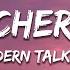 Modern Talking Cheri Cheri Lady Lyrics