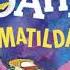 Matilda BBC Radio Children S Drama Roald Dahl Audiobook Children S Literature Fantasy