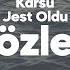 Karsu Jest Oldu Sözleri