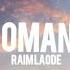 KOMANG RAIM LAODE Lirik