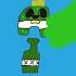 мем СПАЙК НА БУТЫЛКЕ это для тех кто не понял риливорлд Minecraft Memes майнкрафт аимация