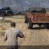 Deal Gone Wrong GTA 5 Random Event